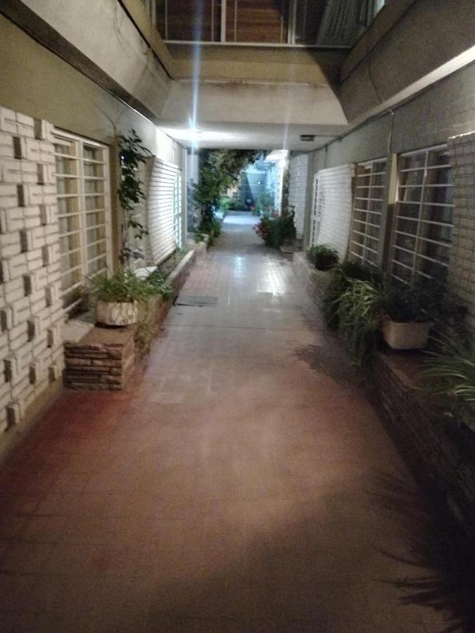 FSM - Casa Residencial -Ubicación Privilegiada. Apartamento Mendoza Exterior foto